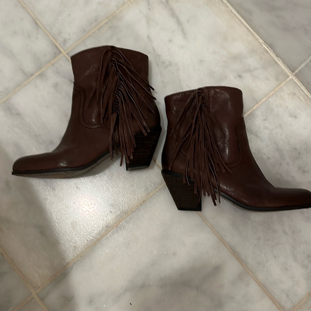 Sam Edelman Boots